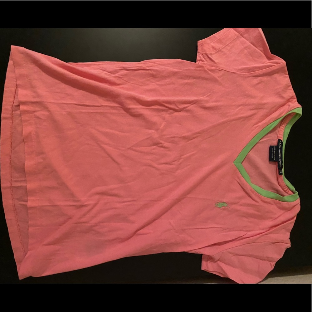 Ralph Lauren shirt